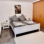 Hébergement de vacances Loft Style Ludwigshafen