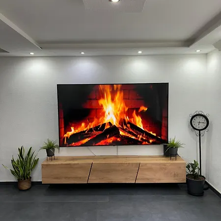 Holiday home Loft Style
