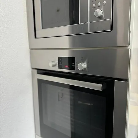 Prázdninový dům Loft Style *