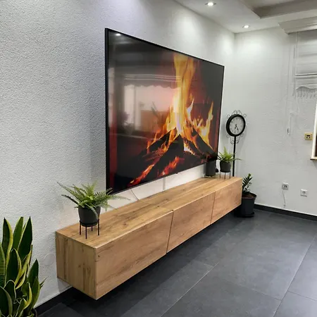 Loft Style Holiday home Ludwigshafen am Rhein