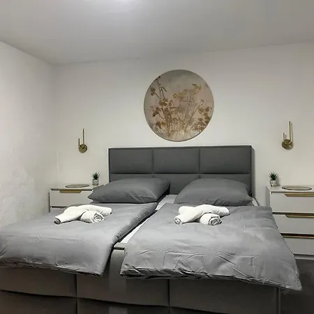 Loft Style Ludwigshafen am Rhein