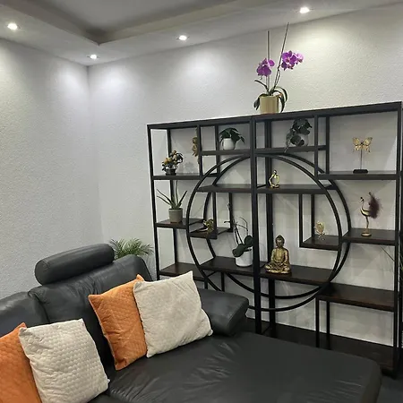 Holiday home Loft Style Ludwigshafen am Rhein