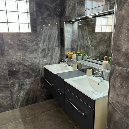 Loft Style Holiday home Ludwigshafen am Rhein