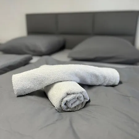 Prázdninový dům Loft Style