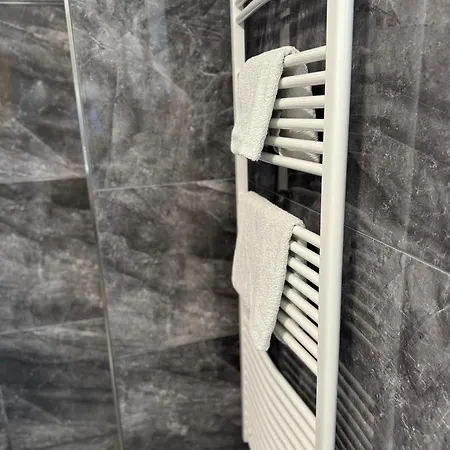 Prázdninový dům Loft Style