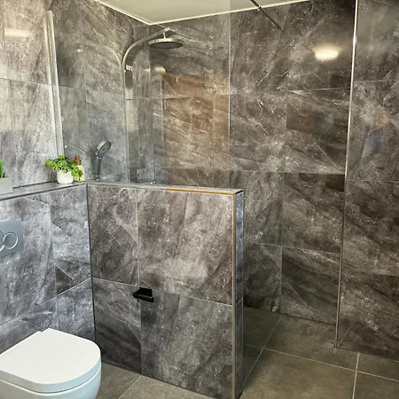 Prázdninový dům Loft Style *