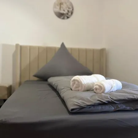 Prázdninový dům Loft Style