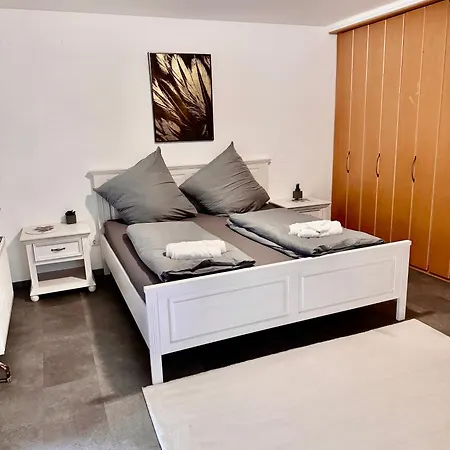 Holiday home Loft Style Ludwigshafen am Rhein