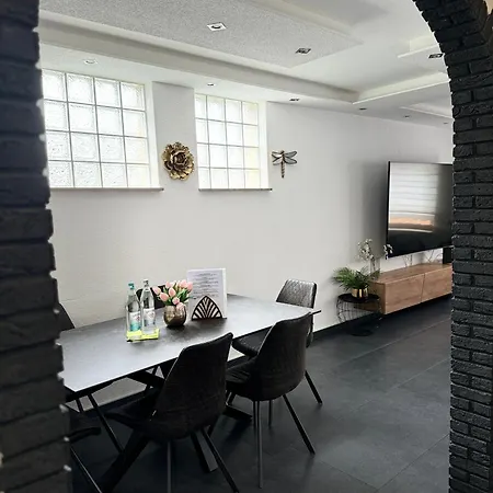 Holiday home Loft Style