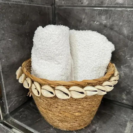 Loft Style Prázdninový dům *