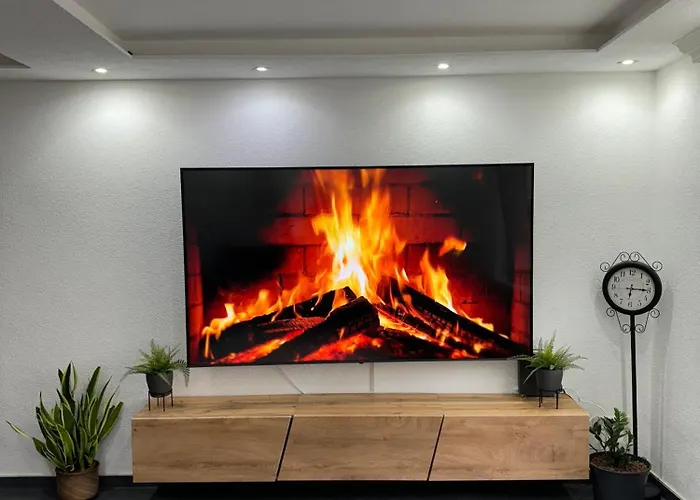 Holiday home Loft Style