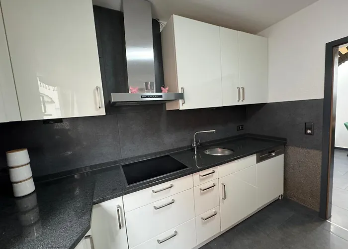 Hébergement de vacances Loft Style *