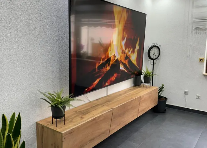 Loft Style Hébergement de vacances Ludwigshafen