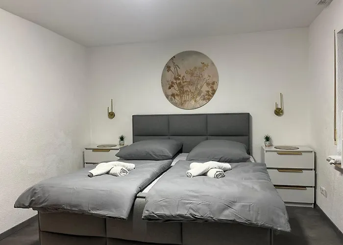 Loft Style Ludwigshafen am Rhein