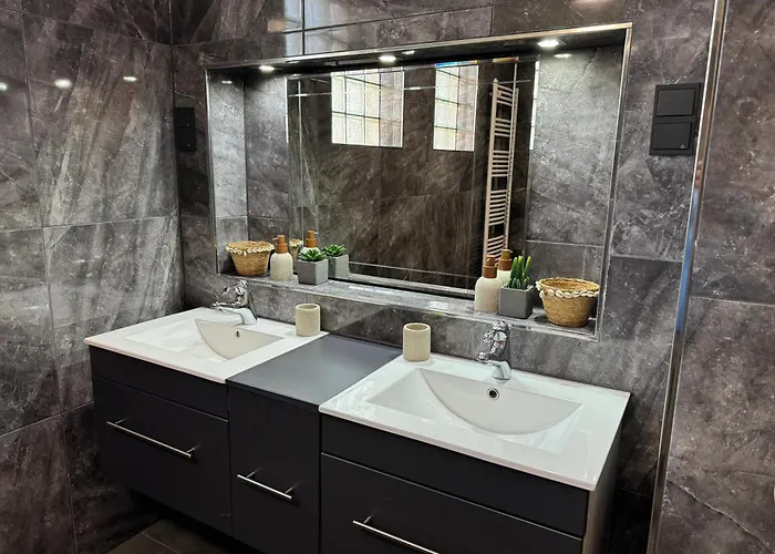 Holiday home Loft Style