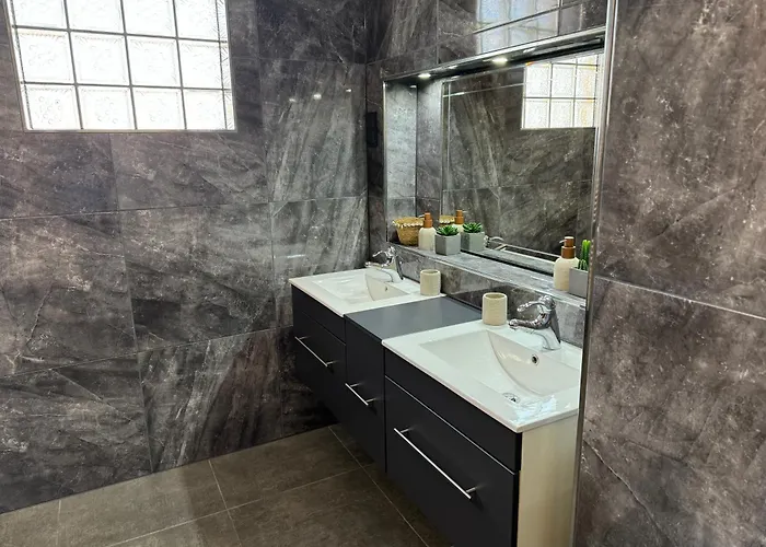 Loft Style Holiday home Ludwigshafen am Rhein