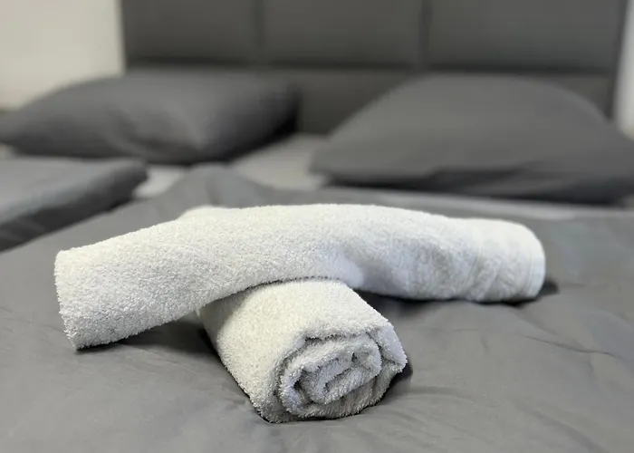 Hébergement de vacances Loft Style