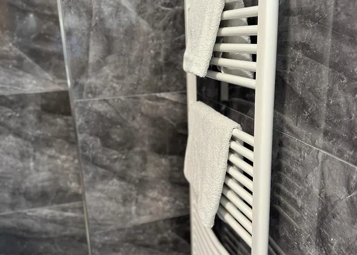 Holiday home Loft Style