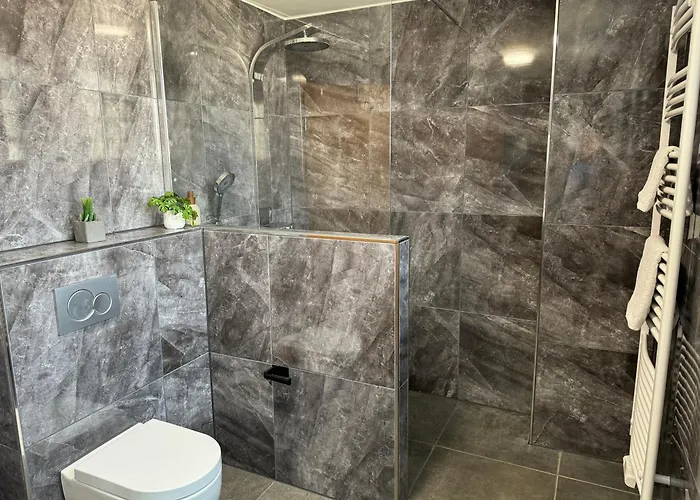 Hébergement de vacances Loft Style *