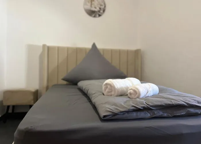 Hébergement de vacances Loft Style