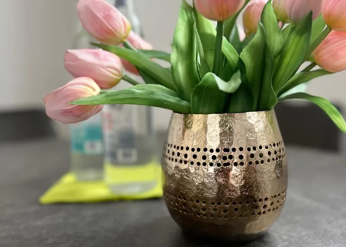 Hébergement de vacances Loft Style *