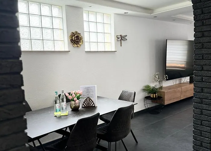 Holiday home Loft Style