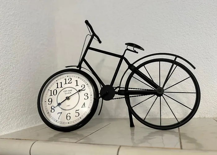 Hébergement de vacances Loft Style *