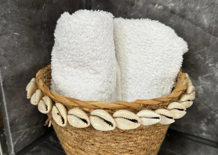 Loft Style Holiday home *